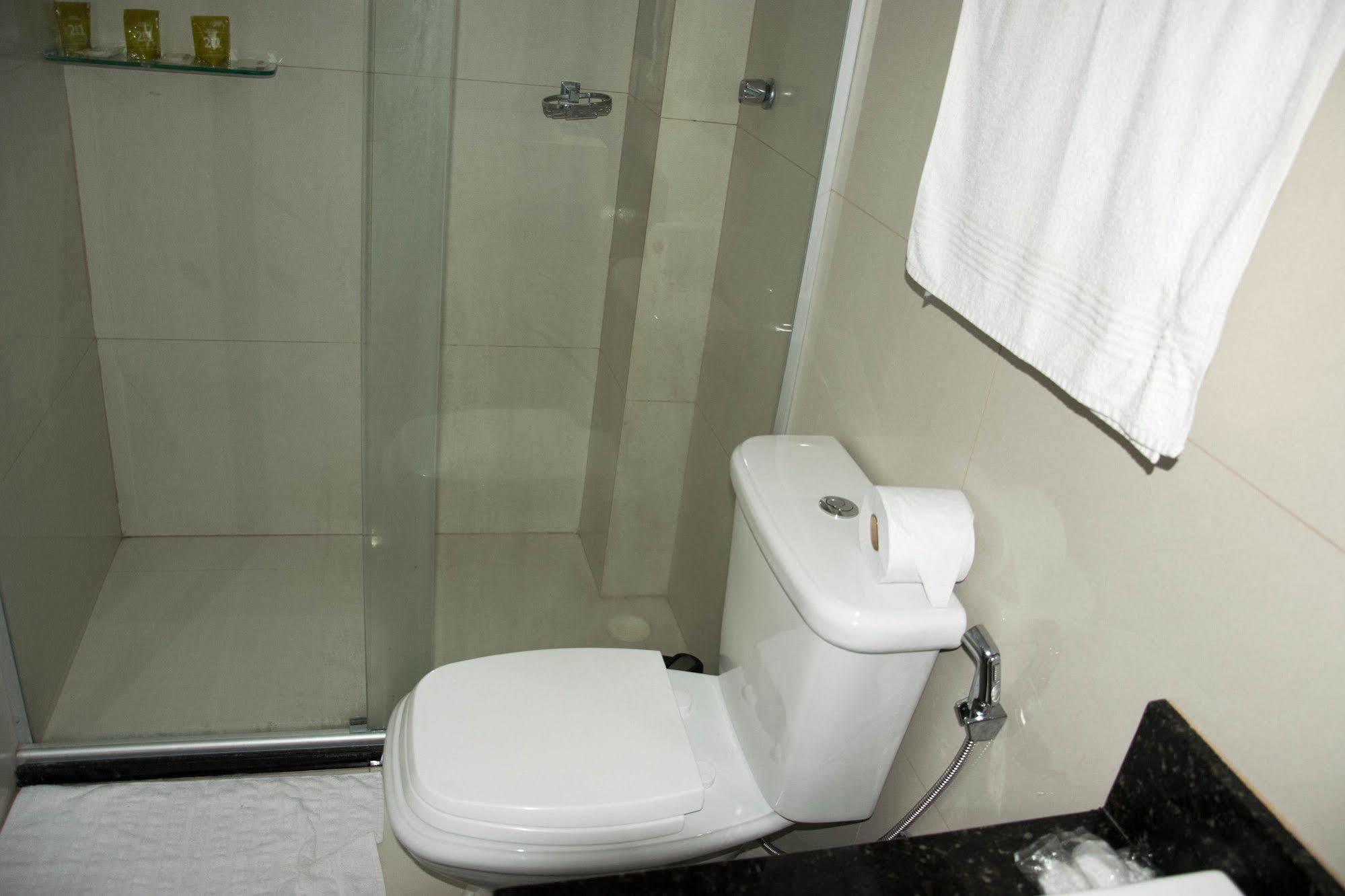 Pousada Elo Inn Jaboatão dos Guararapes Exteriör bild